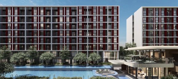 2 bedrooms Apartment in Railay Beach, Thailand No. 68872 3