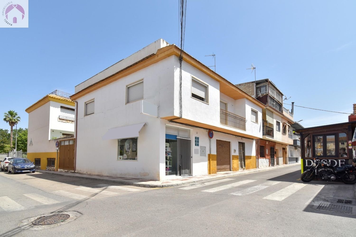 4 Schlafzimmer Haus in Maracena, Spain, Nr. 151153