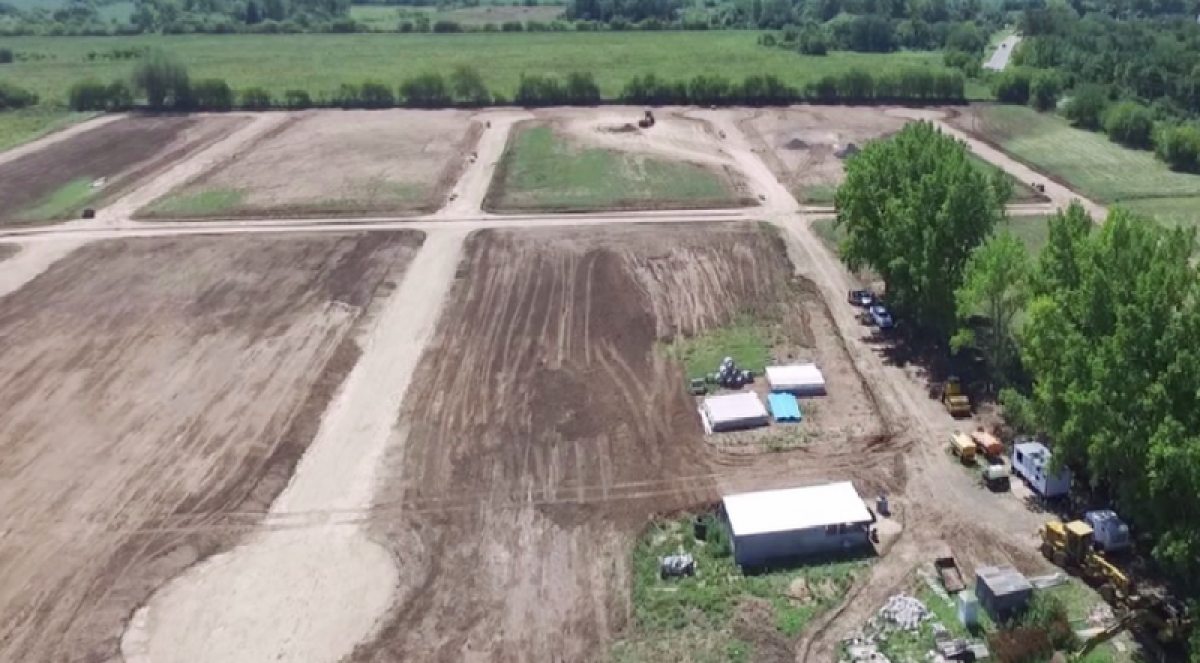 Grundstück in Buenos Aires, Argentina, Nr. 111076