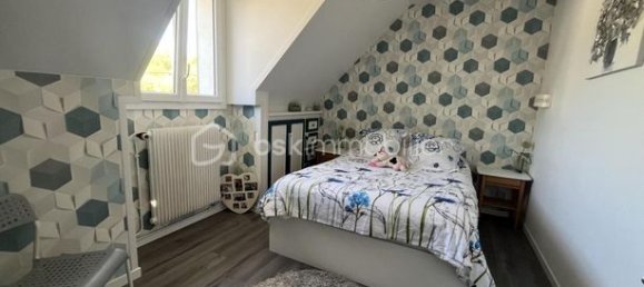 4 غرف نوم منزل في Montfermeil, France رقم 356336 10