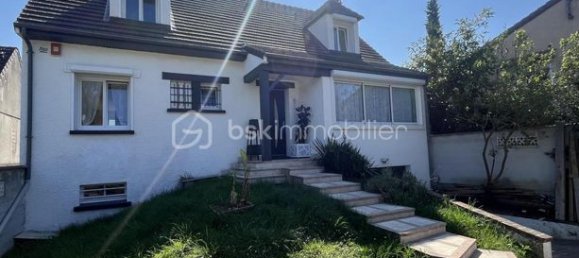 4 غرف نوم منزل في Montfermeil, France رقم 356336 18