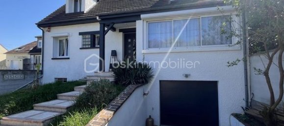 4 غرف نوم منزل في Montfermeil, France رقم 356336 17