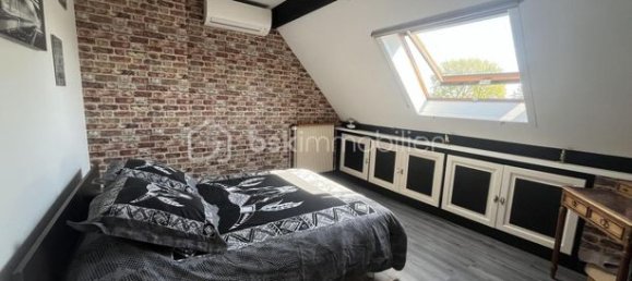 4 غرف نوم منزل في Montfermeil, France رقم 356336 11