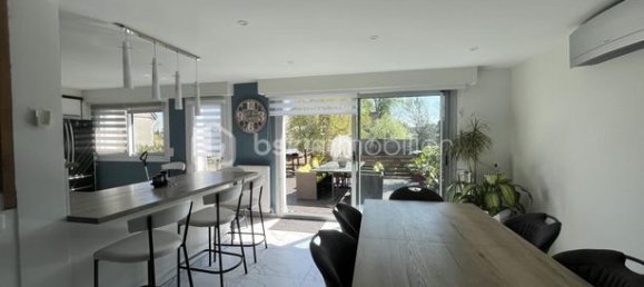 4 غرف نوم منزل في Montfermeil, France رقم 356336 3