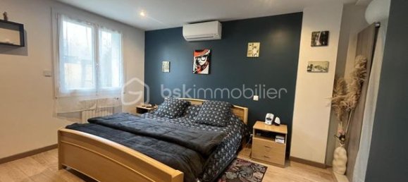 4 غرف نوم منزل في Montfermeil, France رقم 356336 6