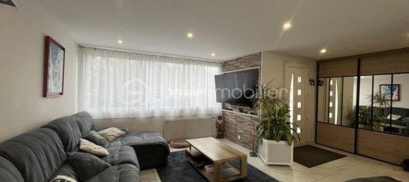 4 غرف نوم منزل في Montfermeil, France رقم 356336 4