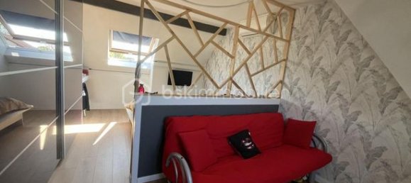 4 غرف نوم منزل في Montfermeil, France رقم 356336 12