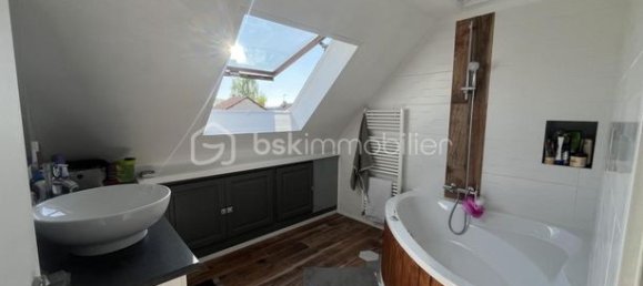 4 غرف نوم منزل في Montfermeil, France رقم 356336 9