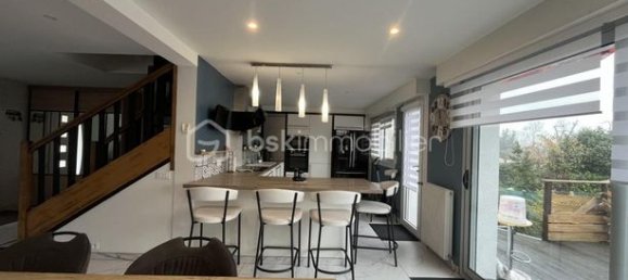 4 غرف نوم منزل في Montfermeil, France رقم 356336 2