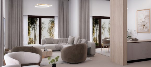 2 Schlafzimmer Stadthaus in Mina Al Arab, UAE, Nr. 20433 7