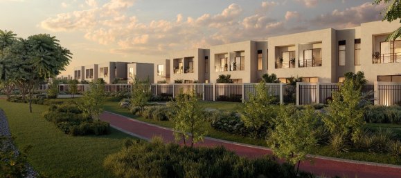 2 Schlafzimmer Stadthaus in Mina Al Arab, UAE, Nr. 20433 3