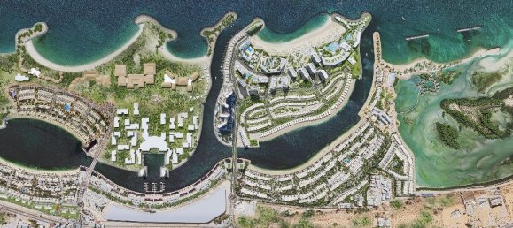 2 Schlafzimmer Stadthaus in Mina Al Arab, UAE, Nr. 20433 2