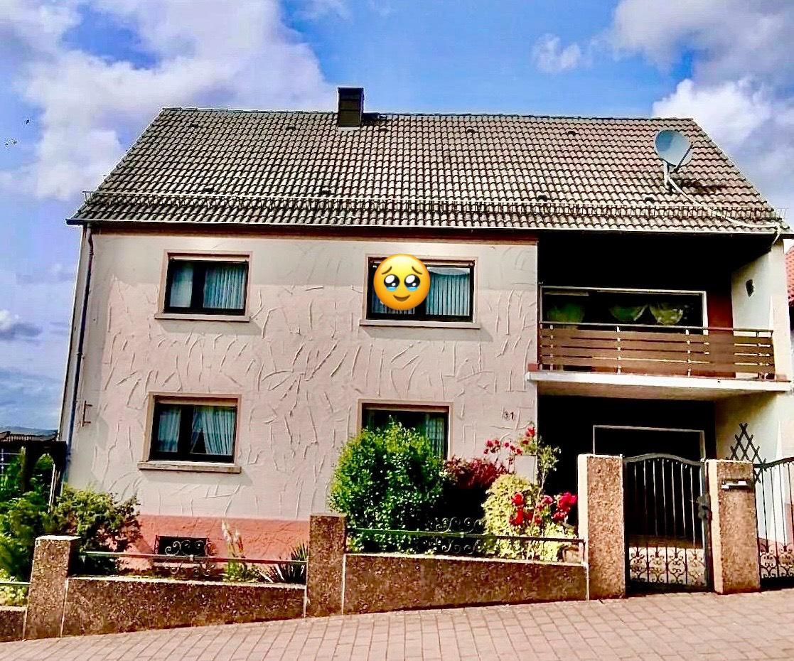 2 Schlafzimmer Stadthaus in Südwestpfalz, Germany, Nr. 232505