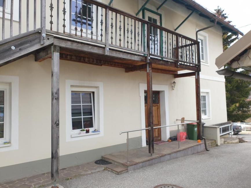 Gebäude in Villach, Austria 220m², Nr. 229511