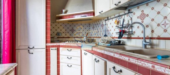 Квартира с 4 комнатами в Рим, Италия № 40471 33