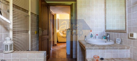 Квартира с 4 комнатами в Рим, Италия № 40471 67