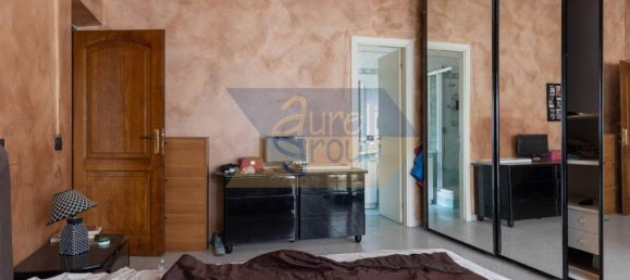 Квартира с 4 комнатами в Рим, Италия № 40471 62