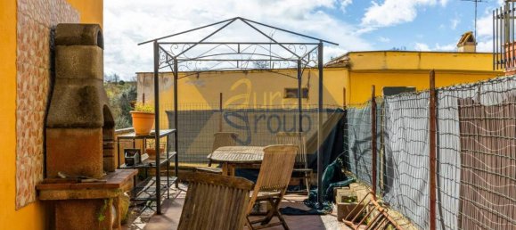 Квартира с 4 комнатами в Рим, Италия № 40471 26