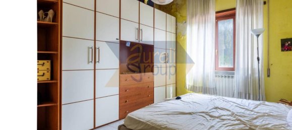 Квартира с 4 комнатами в Рим, Италия № 40471 71