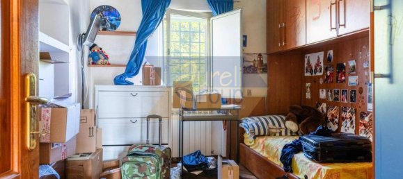 Квартира с 4 комнатами в Рим, Италия № 40471 27