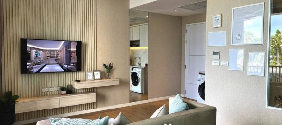 1 bedroom Condo in Phuket, Thailand No. 17394 2