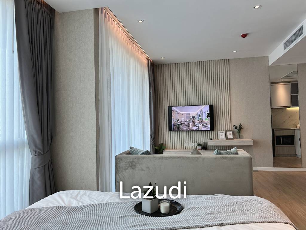 1 bedroom Condo in Phuket, Thailand No. 17394