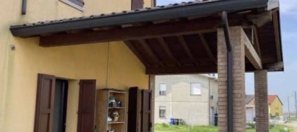 Villa T3 em Mirandola, Italy N.º 95966 16