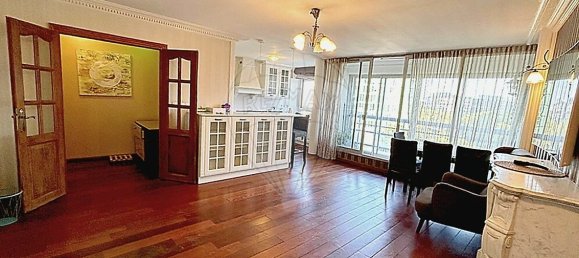 3 غرف نوم شقة في Courbevoie, France رقم 137986 2