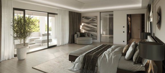 Вилла с 6 спальнями в Марбелья, Испания № 27777 8