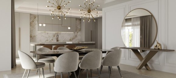 Вилла с 6 спальнями в Марбелья, Испания № 27777 32