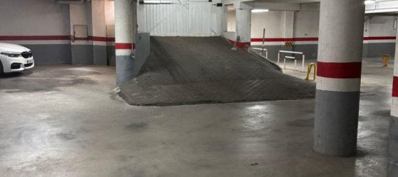 23 m² garaje en venta en Torrevieja, Alicante, Comunidad Valenciana, Spain № 369861 2