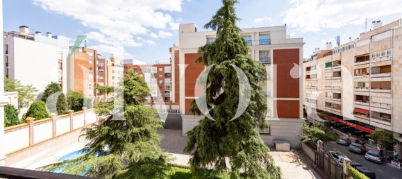 3 bedrooms Apartment in Madrid, Spain No. 85321 3