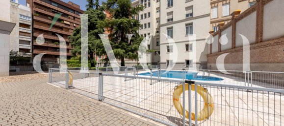 3 bedrooms Apartment in Madrid, Spain No. 85321 11