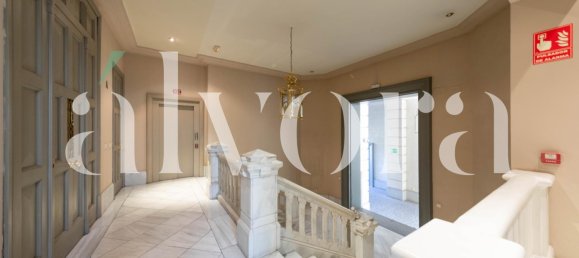 3 bedrooms Apartment in Madrid, Spain No. 85321 15