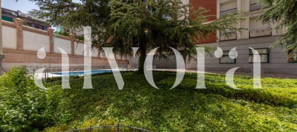 3 bedrooms Apartment in Madrid, Spain No. 85321 7