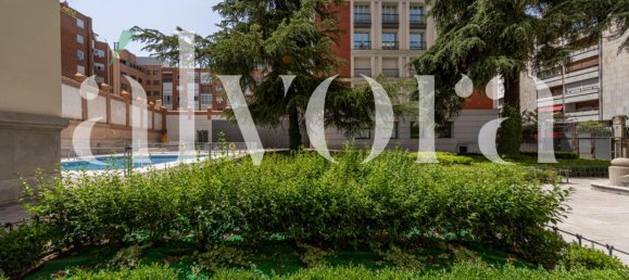 3 bedrooms Apartment in Madrid, Spain No. 85321 8