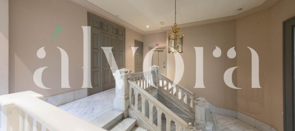 3 bedrooms Apartment in Madrid, Spain No. 85321 16