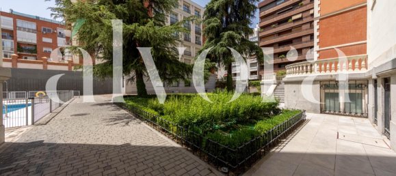 3 bedrooms Apartment in Madrid, Spain No. 85321 6