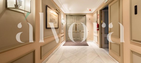 3 bedrooms Apartment in Madrid, Spain No. 85321 13