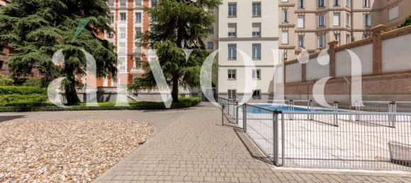 3 bedrooms Apartment in Madrid, Spain No. 85321 10