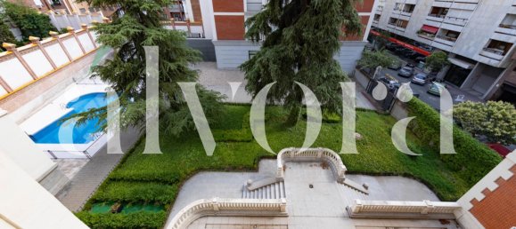 3 bedrooms Apartment in Madrid, Spain No. 85321 2