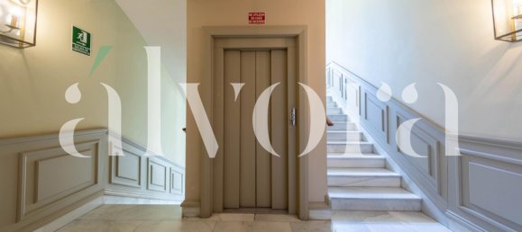 3 bedrooms Apartment in Madrid, Spain No. 85321 14