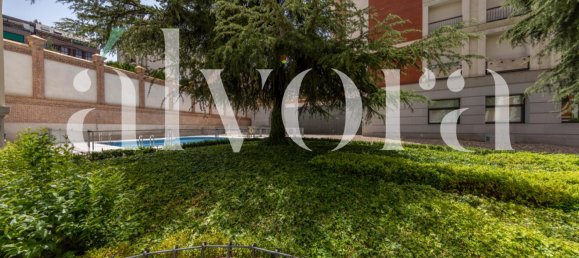 3 bedrooms Apartment in Madrid, Spain No. 85321 9