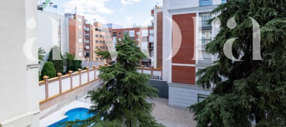 3 bedrooms Apartment in Madrid, Spain No. 85321 4