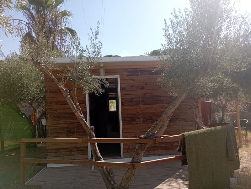  قطعة أرض في Cartama, Spain 1400متر مربع رقم 227307