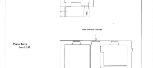 Villa de 6 divisões em Catanzaro, Italy N.º 224103 38