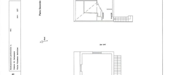 Villa de 6 divisões em Catanzaro, Italy N.º 224103 39