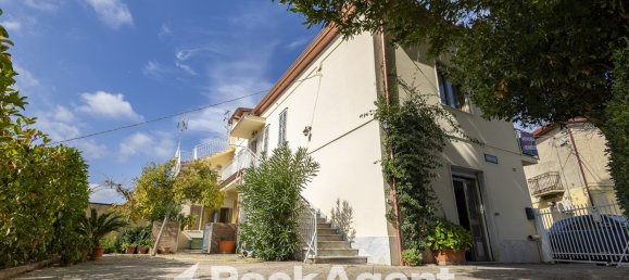 Villa de 6 divisões em Catanzaro, Italy N.º 224103 41