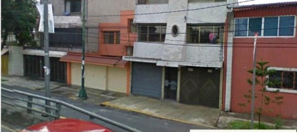 Дом с 4 спальнями в Мехикали, Мексика № 170335 2