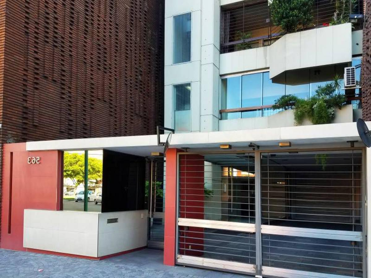 4 bedrooms Apartment in Buenos Aires, Argentina No. 84772